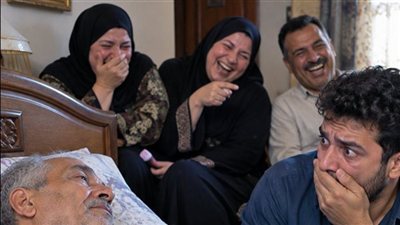 املاك حمايا من حكايات زهرة الربيع