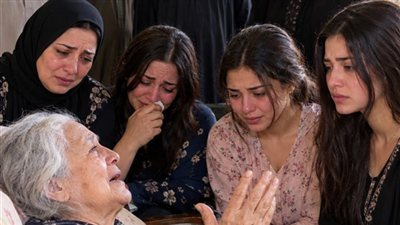 اكلة جدتي حكايات هرة حصري