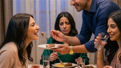 حماتى كرشتنى