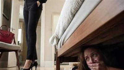 لقيت جوزي في أوضة فندق لكن الصدمة كانت لما عرفت 