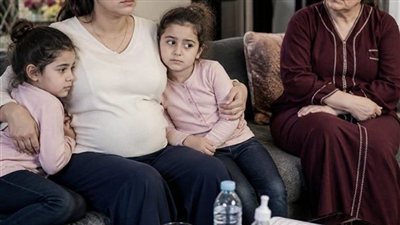 بعد تلات شهور