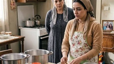 جوزى طفش امانى سيد