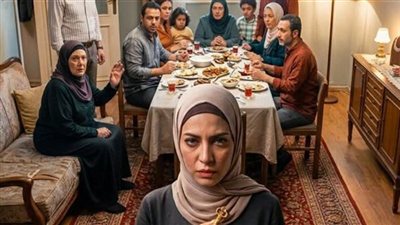 خطيبه ابنى منى السيد