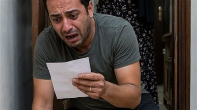دار المسنين من حكايات زهرة الربيع