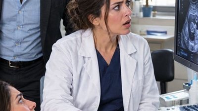 حمل مراتي من حكايات زهرة الربيع