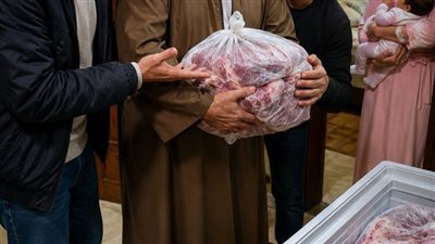 لحمة حماتي من حكايات زهرة الربيع