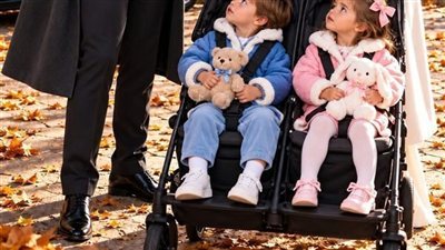 بعد ٣سنين من طلاقي حكايات بسمة