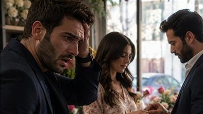 خطيب طليقتي من حكايات زهرة الربيع