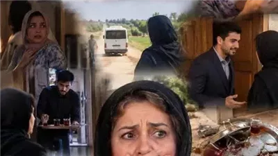سر جوازة بنتي حكايات من زهرة الربيع