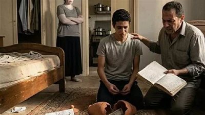 ابن اختى حكايات بسمة