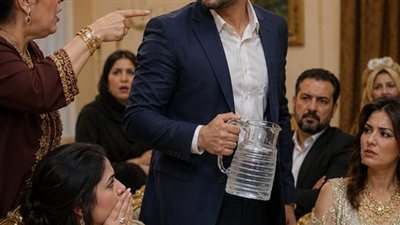 جوزي الفقير من حكايات زهرة الربيع