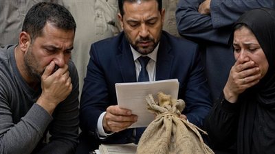 وصية حمايا من حكايات زهرة الربيع