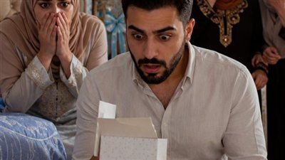 شقة جوزي من حكايات زهرة الربيع