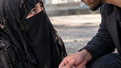 بنت الشارع من حكايات زهرة الربيع