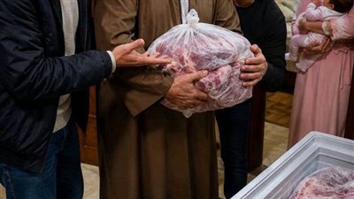 لعنة اللحمة المسمومة حكايات زهرة الربيع