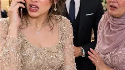 خطيبة اخويا من حكايات زهرة الربيع