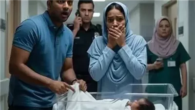 كامله اختي كانت لسة والده نور محمد
